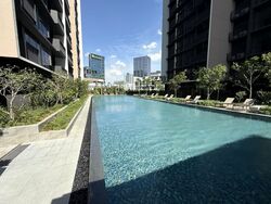 Piccadilly Grand (D8), Apartment #500247801